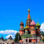 exportacion a Rusia