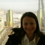 exportar a Asia Central