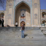 Tashkent, Uzbekistan