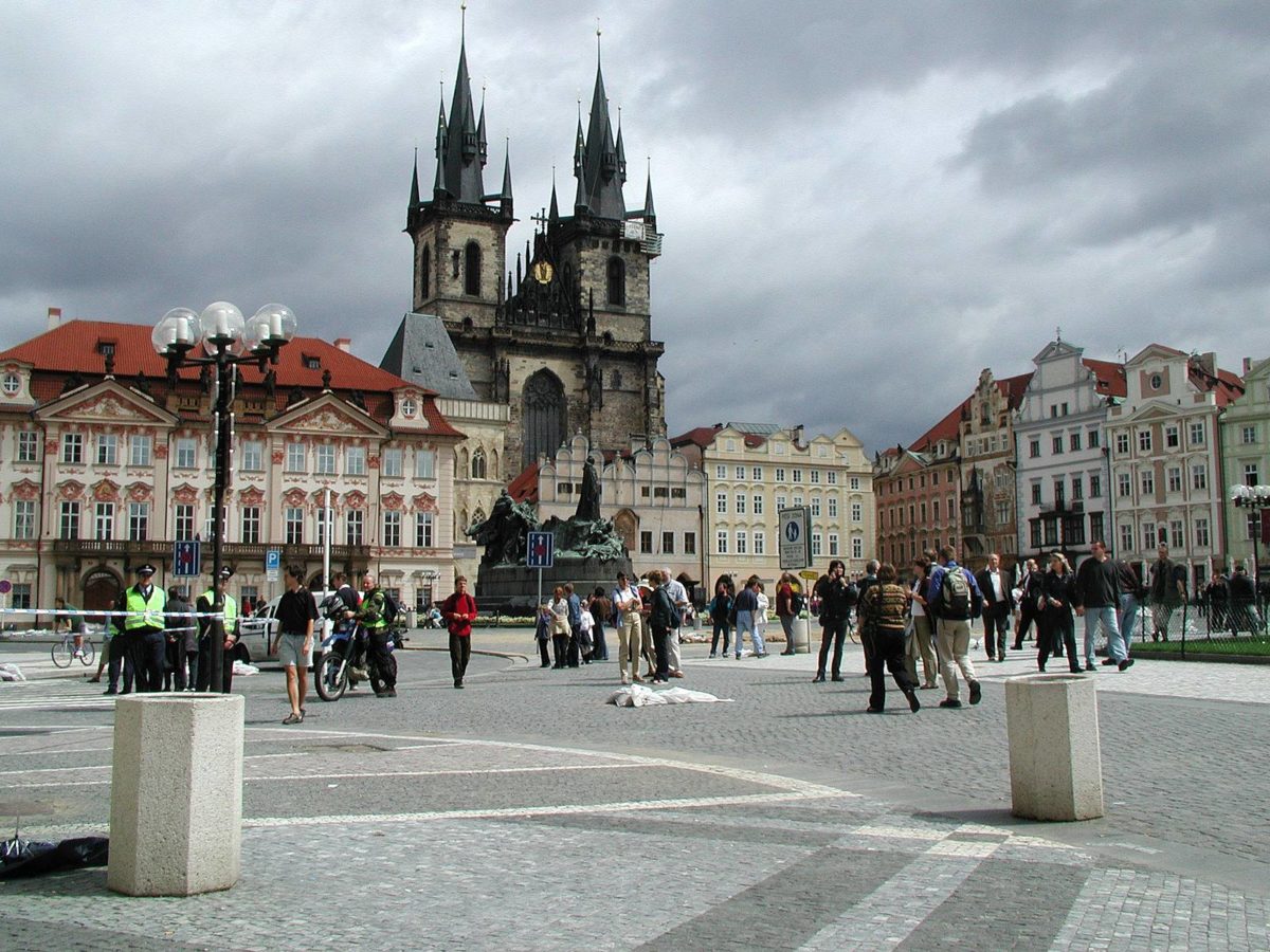 Exportar a Europa Central, Europa del Este y mas allá!